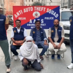 ১.৭৫ কোটি প্রতারণা: ‘নটবরলাল’-কায়দায় সম্পত্তি প্রতারক ৬৭ বছরের বৃদ্ধ গ্রেফতার