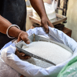 দুর্গাপুজো-দীপাবলিতে সাশ্রয়ী দামে চিনি নিশ্চিত করতে প্রতিশ্রুতিবদ্ধ সরকার ও শিল্পমহল: ইসমা
