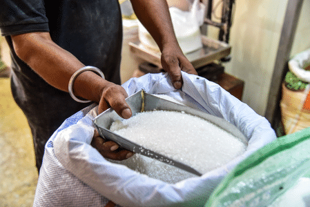 দুর্গাপুজো-দীপাবলিতে সাশ্রয়ী দামে চিনি নিশ্চিত করতে প্রতিশ্রুতিবদ্ধ সরকার ও শিল্পমহল: ইসমা