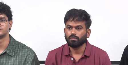 ৪৮ ঘণ্টার মধ্যে মুখ্য নির্বাচন কমিশনার জ্ঞানেশ কুমারের পদত্যাগ দাবি, দেশজুড়ে আন্দোলনের হুঁশিয়ারি সিজেপি-র