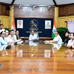 রাজ্যের বাইরে কারিগরি শিক্ষা নেওয়া পড়ুয়াদের মণিপুরের উন্নয়নে অবদান রাখার আহ্বান মুখ্যমন্ত্রীর