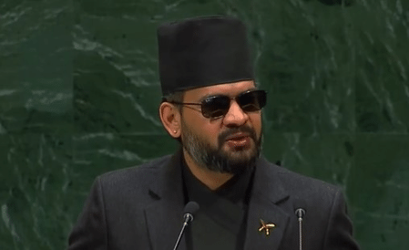 হিমালয়ের জলবায়ু সহনশীলতা বাড়াতে নেপাল-ভারত-চীন&hellip;