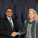 জ্বালানি নিরাপত্তা, এসআরআইএ ও অসামরিক পরমাণু সহযোগিতা নিয়ে ভারত-আমেরিকার আলোচনা