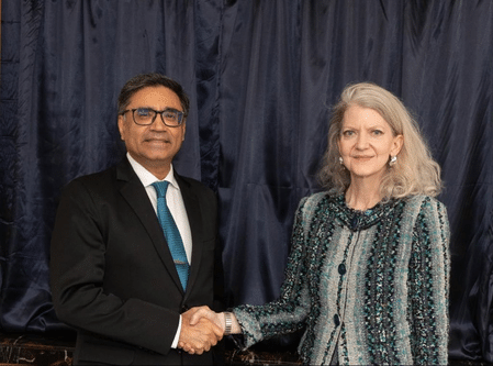 জ্বালানি নিরাপত্তা, এসআরআইএ ও অসামরিক পরমাণু সহযোগিতা নিয়ে ভারত-আমেরিকার আলোচনা