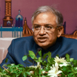 এসইসি জ্ঞানেশ কুমারকে অপসারণের নতুন প্রস্তাবে বিরোধীদের সমর্থন, বিজেপির দাবি ‘পরাজিত হবে’