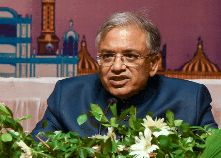 এসইসি জ্ঞানেশ কুমারকে অপসারণের নতুন প্রস্তাবে বিরোধীদের সমর্থন, বিজেপির দাবি ‘পরাজিত হবে’