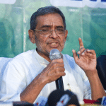 সিইসি-কে নিয়ে রাহুল গান্ধীর মন্তব্যের সমালোচনায় বিজেপি, ‘ভাষা অনভিপ্রেত’ দাবি নেতাদের