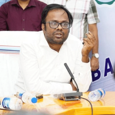 জলসংকট নিয়ে কলকাতা হাইকোর্টে জনস্বার্থ মামলা তৃণমূল সাংসদ সামিরুল ইসলামের