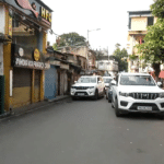 মমতার সভায় যাওয়ার পথে তৃণমূল বিধায়ক কুণাল ঘোষের গাড়িতে হামলার অভিযোগ