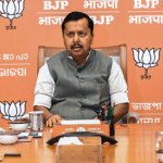 এসআইআর নিয়ে বিরোধীদের বিরুদ্ধে জনসাধারণকে বিভ্রান্ত করার অভিযোগ নিতিন নবীনের