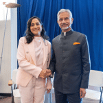 ভারত-কানাডা সম্পর্ককে ‘আরও উচ্চতায়’ নিয়ে যেতে প্রস্তুতি: জয়শঙ্কর