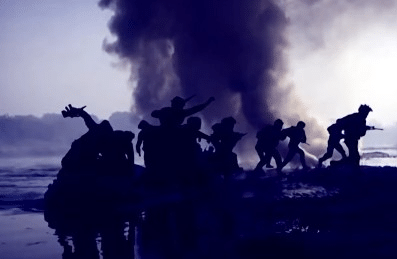 ২০১৬ সালের সার্জিক্যাল স্ট্রাইক বিশ্বকে ভারতের সন্ত্রাসবিরোধী নীতি দেখিয়েছিল: মোদি