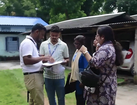 ‘সম্মিলিত জাতীয় দায়িত্ব’ হিসেবে জনগণকে জনগণনা প্রক্রিয়ায় অংশ নেওয়ার আহ্বান মোদির