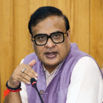 নির্বাচন কমিশনকে নিয়ে বিতর্কের জন্য ইন্ডিয়া জোটের জাতির কাছে ক্ষমা চাওয়া উচিত: হিমন্ত