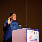 নতুন এফটিএ চালু হলে উত্তরপ্রদেশের রফতানি ২০৩০-এ দ্বিগুণেরও বেশি হবে: পীযূষ গোয়েল