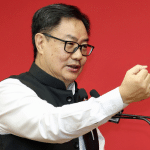 রাহুলের নির্বাচন কমিশনকে নিশানা করা নিয়ে পাল্টা কিরেন রিজিজু, ‘ভুল বার্তা যাবে’