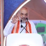 রেলের ডিজেল ব্যবহার কমে ১০৮ কোটি লিটার, বিদ্যুতায়ন প্রায় ১০০ শতাংশ: অমিত শাহ