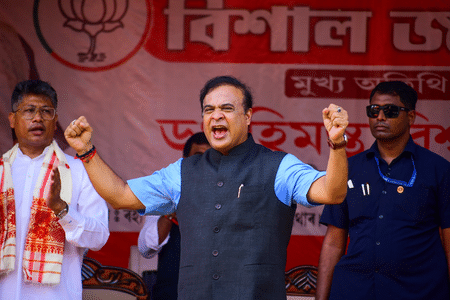 অসমের কৃষিক্ষেত থেকে লে’জের প্যাকেট: ৭৭৮ কোটি টাকার বিনিয়োগে কর্মসংস্থানের বার্তা হিমন্তের
