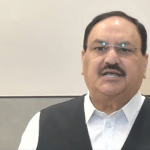 নাড্ডার নিশানায় কংগ্রেস-ইন্ডিয়া জোট, এসআইআর বিতর্কে বিভ্রান্তি ছড়ানোর অভিযোগ