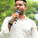 জেড-প্লাস নিরাপত্তা ফেরানোর দাবিতে কলকাতা হাইকোর্টে অভিষেক বন্দ্যোপাধ্যায়