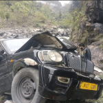 জম্মু-কাশ্মীরের কুপওয়াড়ায় ভয়াবহ পথ দুর্ঘটনা, মৃত ৫, আহত ৬
