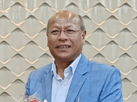 সামাজিক মাধ্যমে মিথ্যা তথ্য ছড়িয়ে উপনির্বাচনের আসন জিতেছিল বিরোধীরা: মেঘালয়ের উপমুখ্যমন্ত্রী