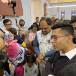 অনুমতি ছাড়া অভিষেকের ‘সেবাশ্রয়’ শিবিরে চিকিৎসা, সরকারি ডাক্তারদের বিরুদ্ধে ব্যবস্থা বিবেচনা