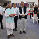 আত্মনির্ভর নাগাল্যান্ড গড়তে যুবসমাজকে এগিয়ে আসার আহ্বান রাজ্যপাল যাদবের