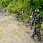 অরুণাচলে জঙ্গি হামলায় অসম রাইফেলসের হাবিলদার নিহত, আহত ৪