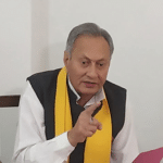 প্রাক্তন হিমাচল মন্ত্রী মেজর বিজয় সিং মানকোটিয়ার মৃত্যুতে বিজেপির শোক