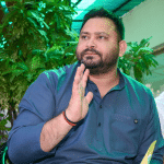 ‘সিইসি জ্ঞানেশ কুমারকে রক্ষা করতেই আইন পরিবর্তন করা হয়েছিল’: তেজস্বী যাদব