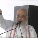 ২০২৯ সালের ডিসেম্বরের মধ্যে পাঞ্জাবকে ‘চিট্টামুক্ত’ করার প্রতিশ্রুতি অমিত শাহের