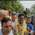 নন্দীগ্রামে মনোনয়ন প্রত্যাহারে পুলিশ চাপ দিয়েছিল, অভিযোগ কংগ্রেস প্রার্থীর