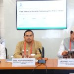 জল সংরক্ষণ ও পানীয় জলের নিরাপত্তা নিয়ে দিল্লিতে জলশক্তি মন্ত্রকের সম্মেলন