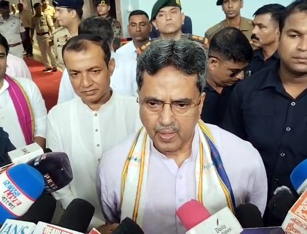 বার কাউন্সিলের জয় গণতন্ত্রের জন্য গুরুত্বপূর্ণ, আগামী দিনের&hellip;