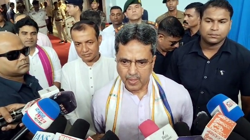 যোগ্য প্রার্থীরা প্রাপ্য সুযোগ পাবেন, কেন্দ্রের নির্দেশ মেনে দ্বিতীয় দফার নিয়োগ: মুখ্যমন্ত্রী