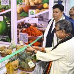 বিশ্ববাজারে ত্রিপুরার জৈব কৃষির নতুন দিগন্ত, ইউরোপে গেল প্রথমবারের মত ১৮.৭ মেট্রিক টন পণ্য