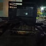 বনাঞ্চলের কাঠ পাচারের অভিযোগ, উদ্ধার প্রায় ২০ ফুট সেগুন কাঠ