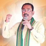 উমাকান্ত মিনি স্টেডিয়ামে মহিলা খেলোয়াড়দের ড্রেসিংরুম তৈরিতে ২.৮০ কোটি টাকা বরাদ্দ সাংসদ রাজীব ভট্টাচার্য – র