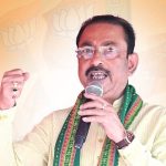 ভিলেজ কমিটি নির্বাচনে এনডিএর জয় নিশ্চিত, প্রতিক্রিয়া সাংসদ রাজীব ভট্টাচার্যের