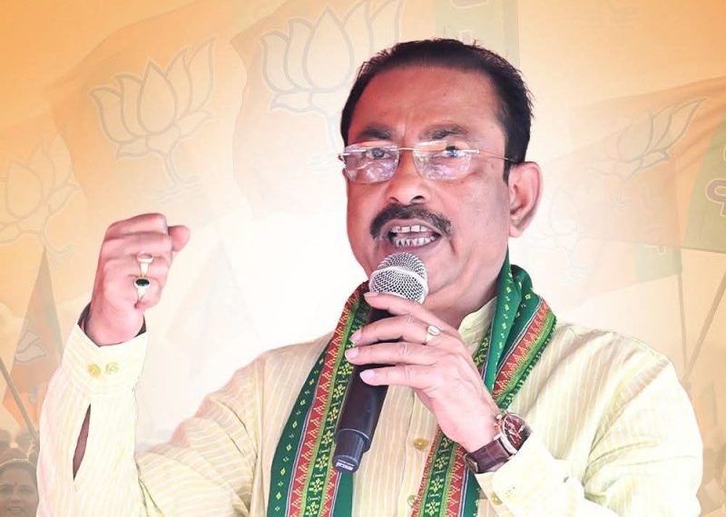 ভিলেজ কমিটি নির্বাচনে এনডিএর জয় নিশ্চিত, প্রতিক্রিয়া সাংসদ রাজীব ভট্টাচার্যের