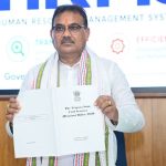 প্রধানমন্ত্রীর দেখানো পথে ত্রিপুরাকেও ডিজিট্যাল ত্রিপুরা তৈরী করার কাজ চলছে: অর্থমন্ত্রী