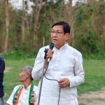 উত্তর-পূর্বাঞ্চলীয়রা বহিরাগত নন, দিল্লিতে মণিপুরের সঙ্গীতশিল্পী চৌথম বিক্রম সিংহের মৃত্যুর ঘটনায় ক্ষোভ, ঘৃণাজনিত অপরাধ বন্ধের দাবি বীরজিৎ সিনহার