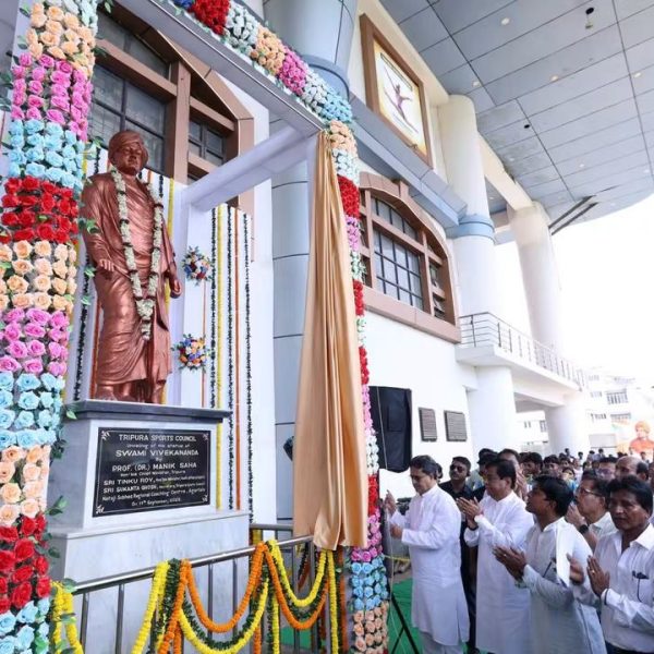 বর্তমানে রাজ্যে রক্তদান কর্মসূচি আমাদের সংস্কৃতিতে পরিণত হয়েছে: মুখ্যমন্ত্রী