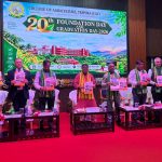 আত্মনির্ভর কৃষক, আত্মনির্ভর গ্রাম, আত্মনির্ভর ত্রিপুরা: কৃষিমন্ত্রী