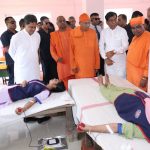 সমাজের দুর্বল, অসহায় ও পিছিয়েপড়া মানুষের কল্যাণে কাজ করার মধ্যেই জীবনের প্রকৃত সার্থকতা নিহিত রয়েছে : মুখ্যমন্ত্রী
