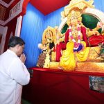 রাজ্যে যে নাস্তিকতার পরিবেশ ছিল, তা পরিবর্তন করে আমরা আস্তিকতার পরিবেশ তৈরি করতে পেরেছি: মুখ্যমন্ত্রী