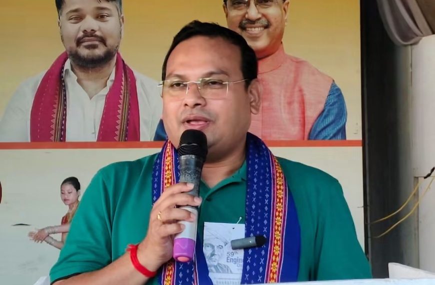 নতুন ভারত গড়তে বর্তমান প্রজন্মের ইঞ্জিনীয়ারদের নতুন নতুন উদ্ভাবনী শক্তি ও চিন্তাধারা নিয়ে এগিয়ে আসতে হবে: উচ্চশিক্ষামন্ত্রী