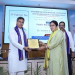 আধুনিক ভারত গড়ে তোলার কাজে এম বিশ্বেশ্বরাইয়ার অবদান অপরিসীম: মুখ্যমন্ত্রী