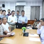 দিল্লিস্থিত এইমস হাসপাতালের সাথে টেলিমেডিসিনের মাধ্যমে রাজ্যেই উজ্জলা বিশ্বাস (সরকার)-এর কন্যার উন্নত চিকিৎসার আশ্বাস মুখ্যমন্ত্রীর
